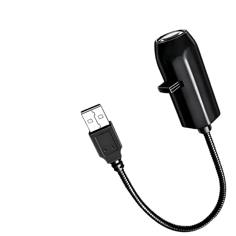 USB Magic Ocean Series Project - Lighting Mcqueen Bedroom Decor ulasan dan harga