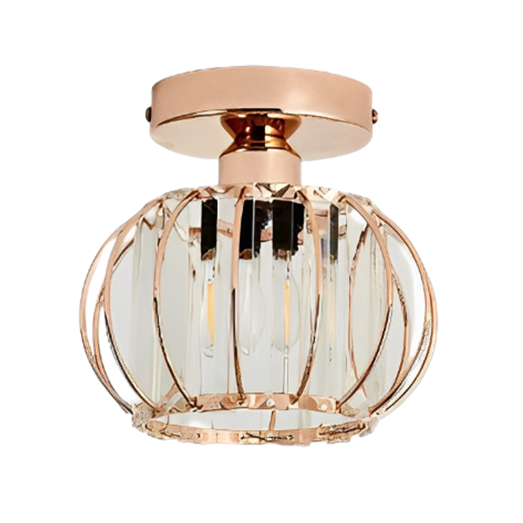 Exquisite Craft LED Chandelier - Decor Timeless Lighting ulasan dan harga