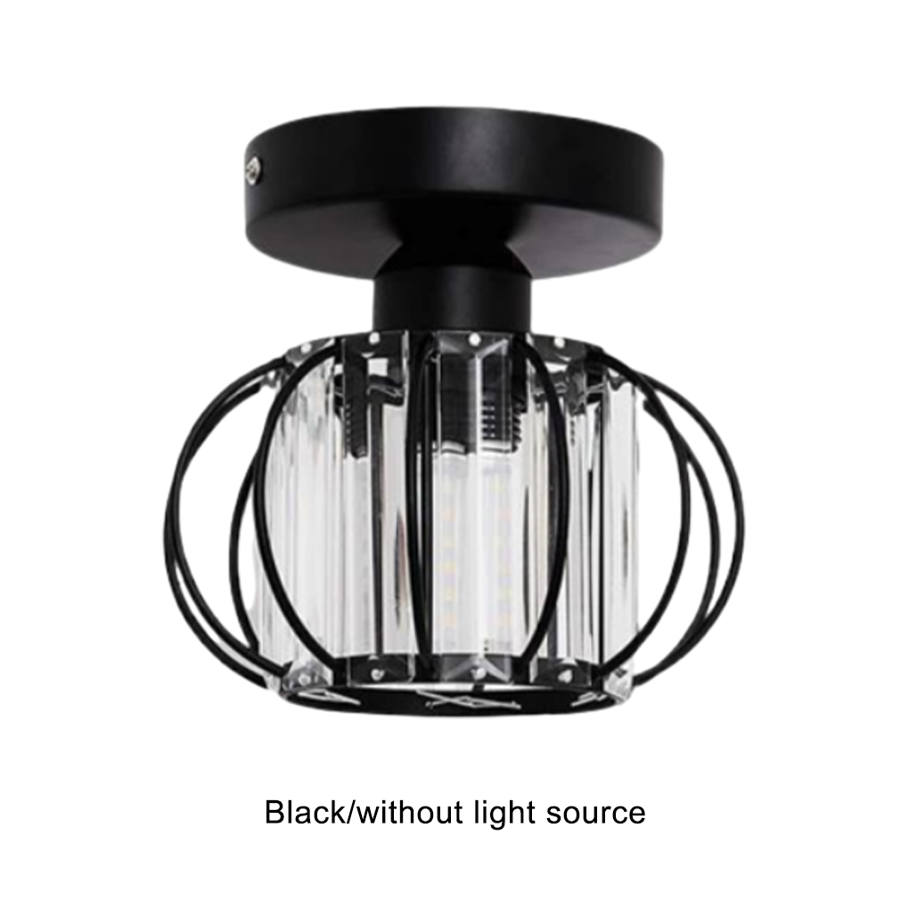 Exquisite Craft LED Chandelier - Decor Timeless Lighting ulasan dan harga