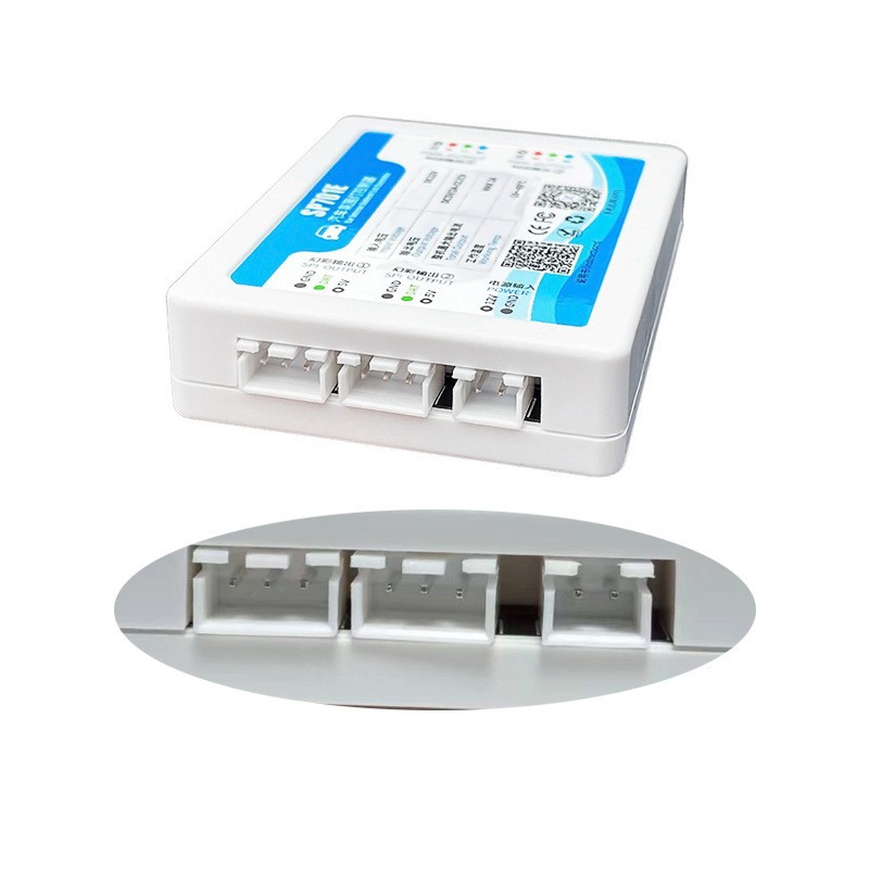 SP701E automotive ambient ligh - Lighting Visual ulasan dan harga