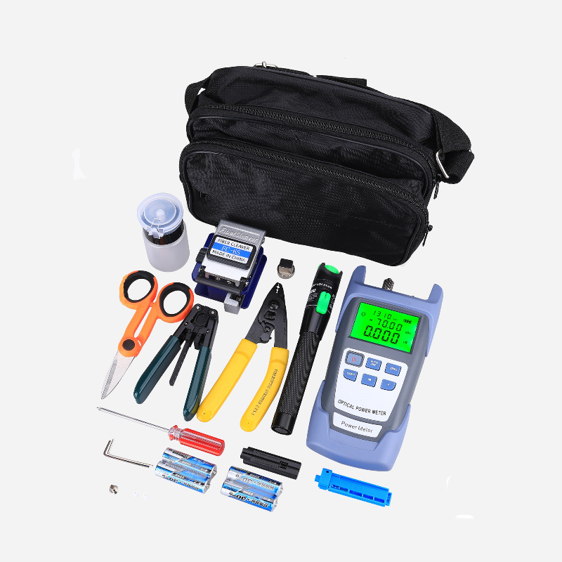 FTTMAX DX-FX-FOT-Kit1 FTTH Cle - Lighting Visual ulasan dan harga
