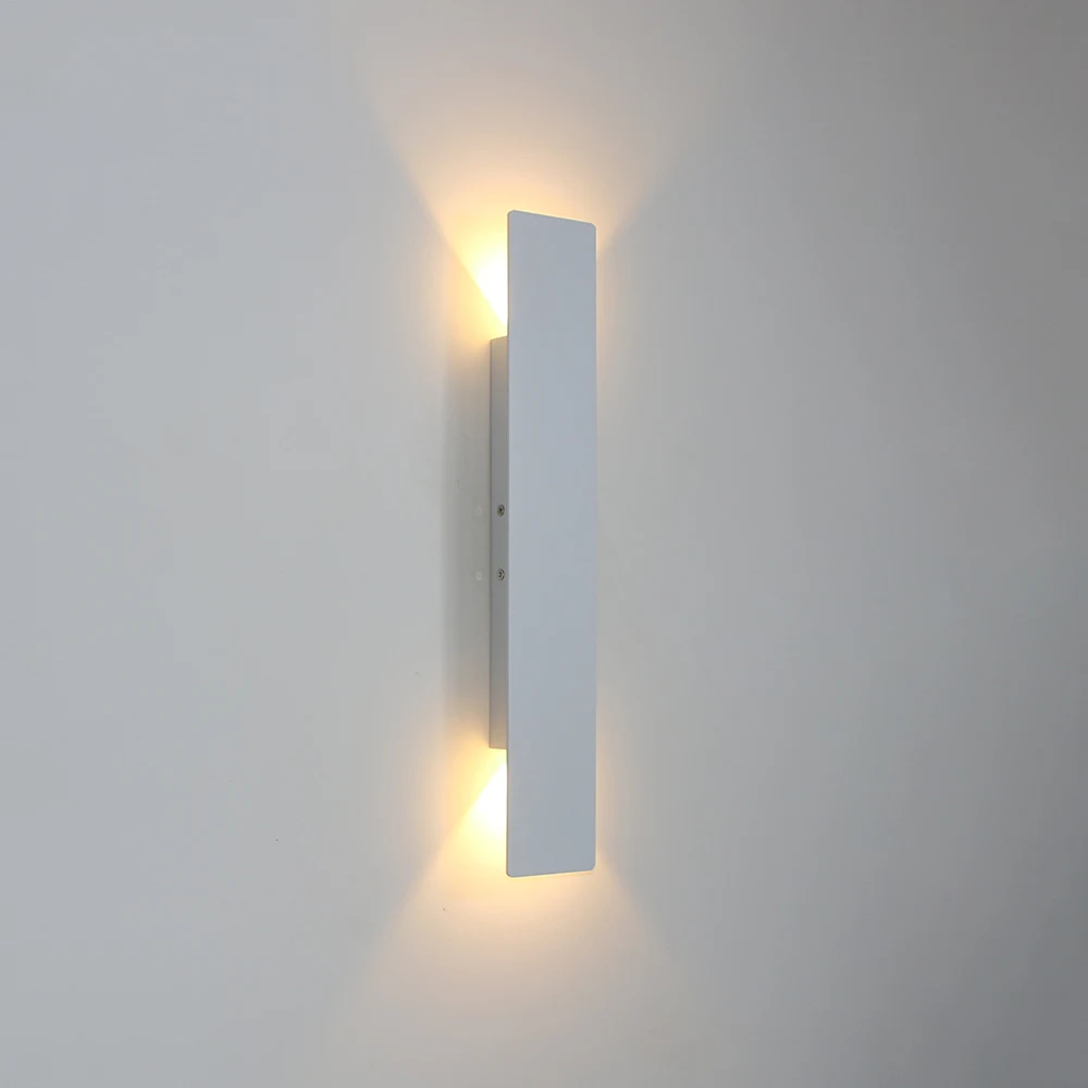 Modern Simple 6W LED Indoor Wa - Decor Lighting Cy ulasan dan harga
