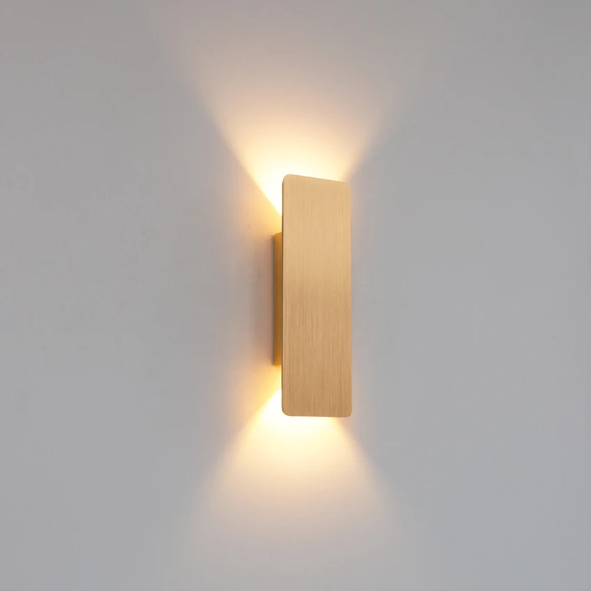 Modern Simple 6W LED Indoor Wa - Decor Lighting Cy ulasan dan harga