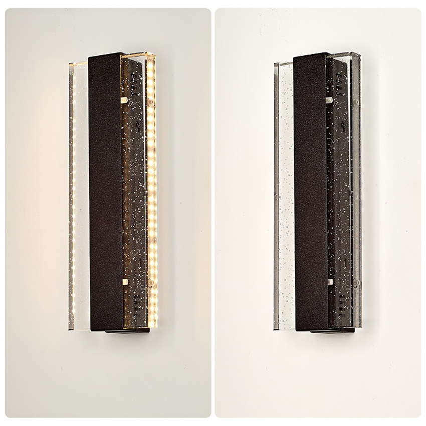 Outdoor Light Luxury Bubble Cr - Decor Lighting Cy ulasan dan harga