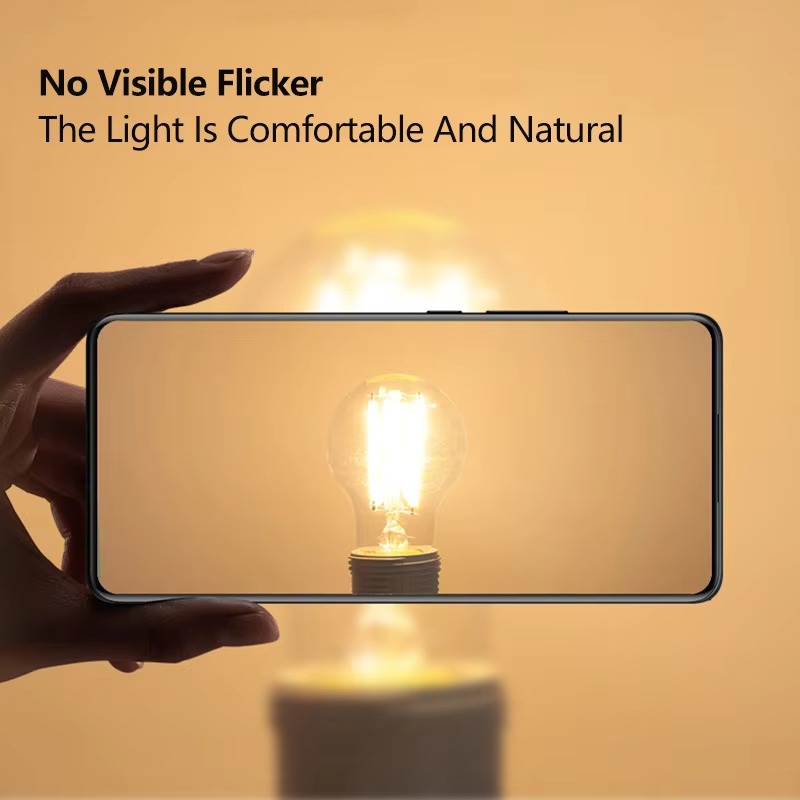 Philips LED ST64 E27 Decorativ - Philips Bulb Led Classic ulasan dan harga