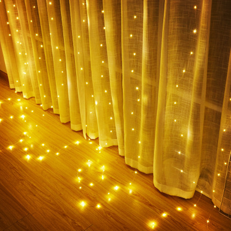 2026 LED Christmas Decoration  - Lighting Christmas Decor ulasan dan harga