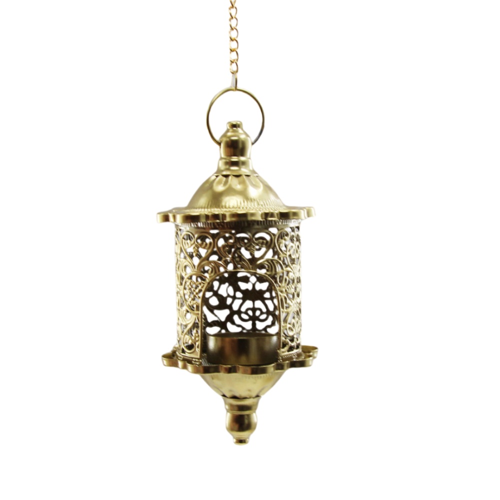 Timeless Moroccan Lantern Bird - Decor Timeless Lighting ulasan dan harga