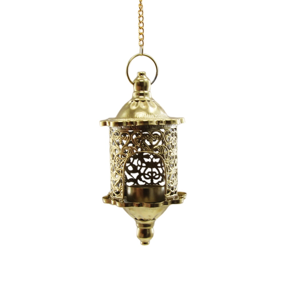Timeless Moroccan Lantern Bird - Decor Timeless Lighting ulasan dan harga