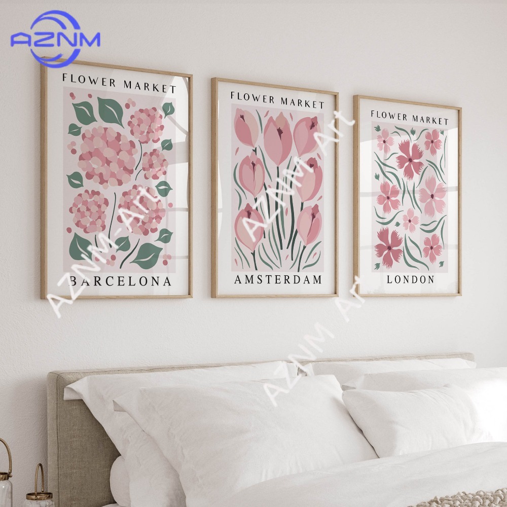 1Pc/3Pcs Pink, fresh and light - Lighting Decoration Ideas ulasan dan harga