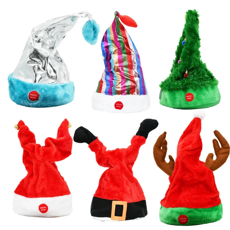 Creative Electric Swing Christ - Up Lighting Decor ulasan dan harga