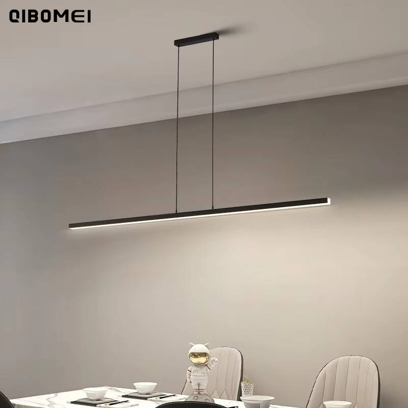 Simple One-word Restaurant Led - Decor Lighting Cy ulasan dan harga