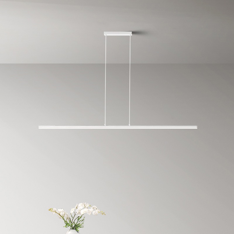 Simple One-word Restaurant Led - Decor Lighting Cy ulasan dan harga
