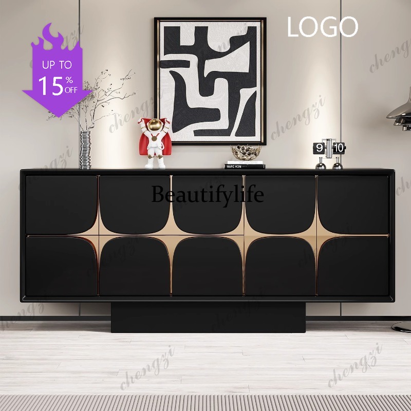 D1089 Italian light luxury doo - Lighting Decor Bedroom ulasan dan harga