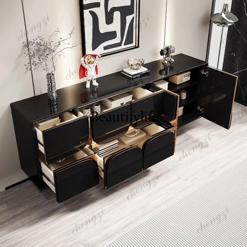 D1089 Italian light luxury doo - Lighting Decor Bedroom ulasan dan harga