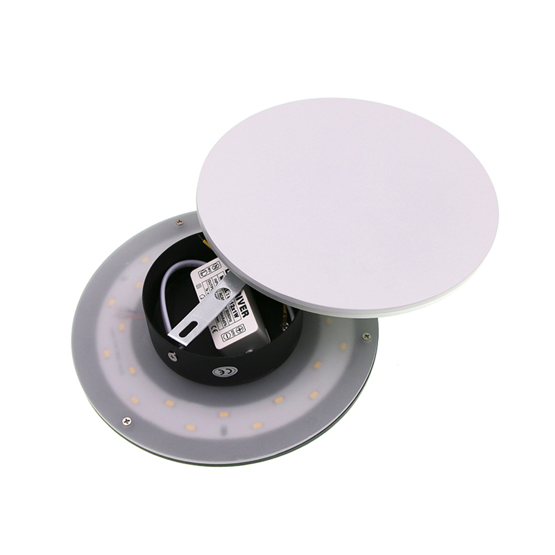 8W/12W/18W LED Indoor Wall Lam - Decor Lighting Cy ulasan dan harga