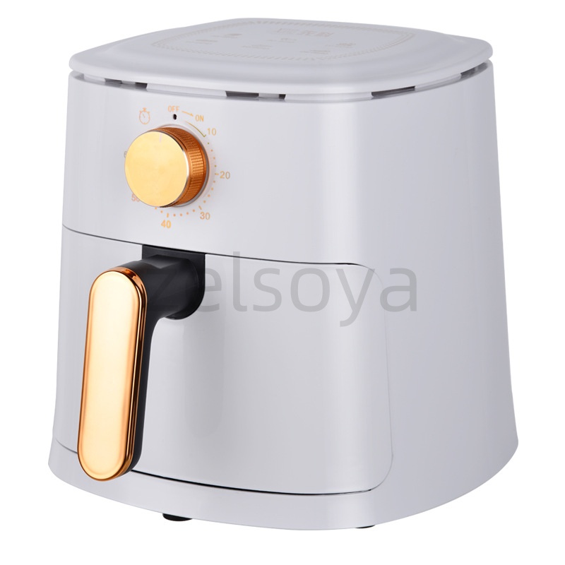 Air fryer Home new large capac - Lighting Visual ulasan dan harga