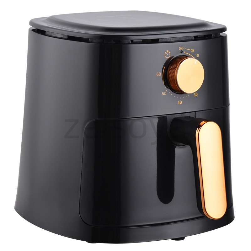Air fryer Home new large capac - Lighting Visual ulasan dan harga