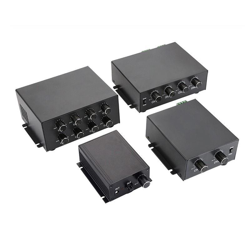 Visual light source controller - Lighting Visual ulasan dan harga