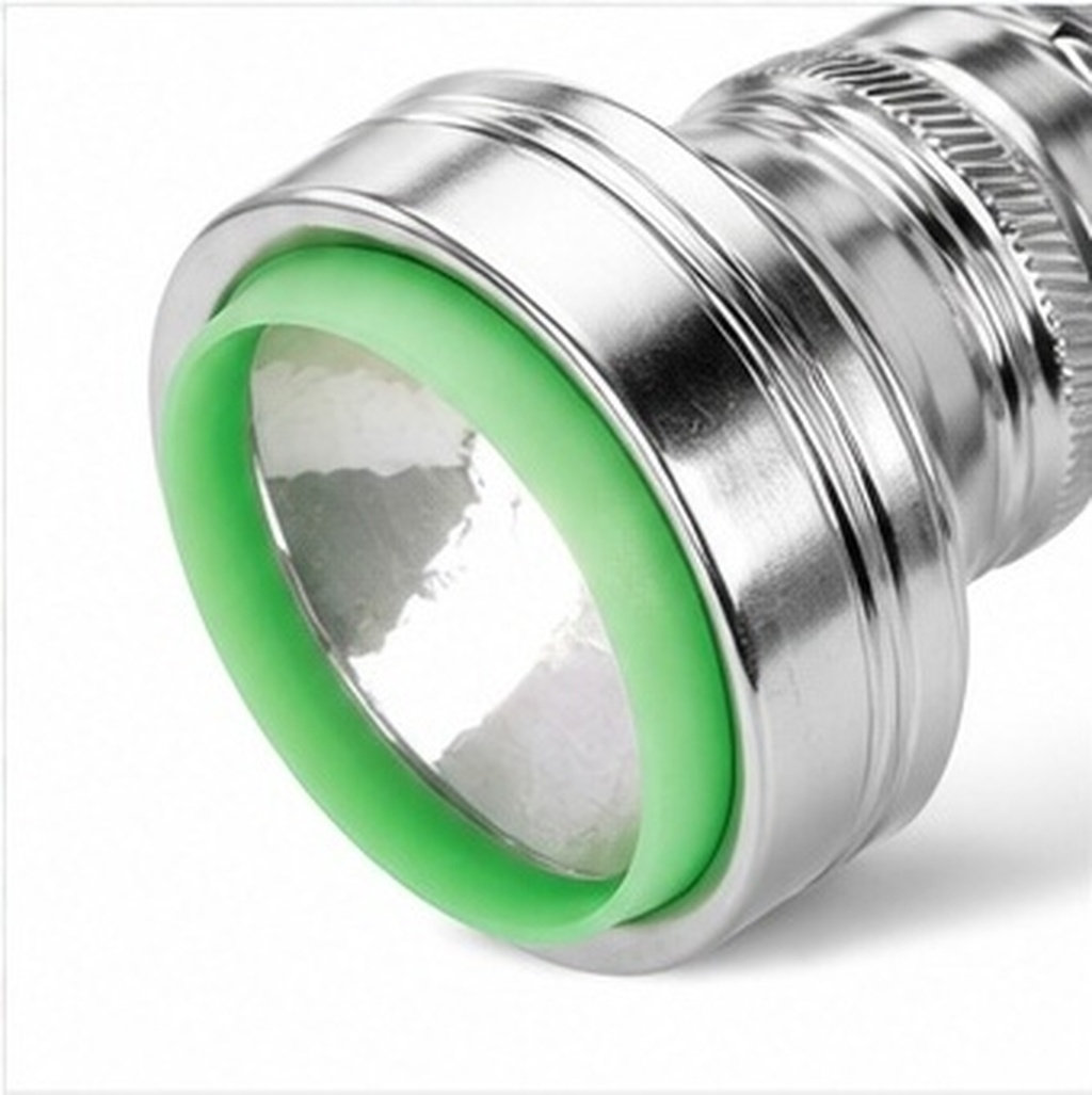 Timeless Vintage Flashlight St - Decor Timeless Lighting ulasan dan harga