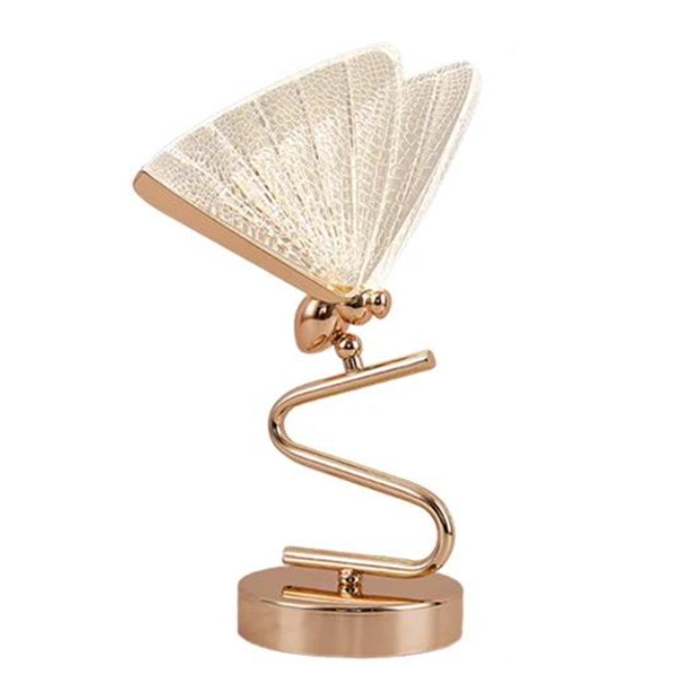 【~ New FDDT】Butterfly Decorati - Decor Lighting Lamps ulasan dan harga
