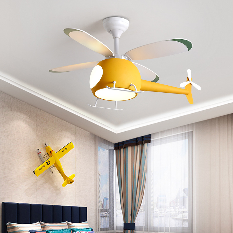 Modern Creative Cartoon Plane  - Decor Lighting Lamps ulasan dan harga